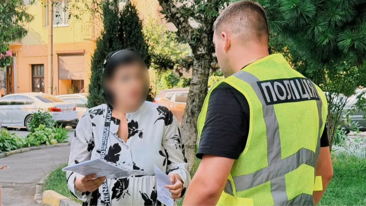 На Прикарпатті жінка хотіла продати немовля: у скільки оцінила свою дитину горе-мати
