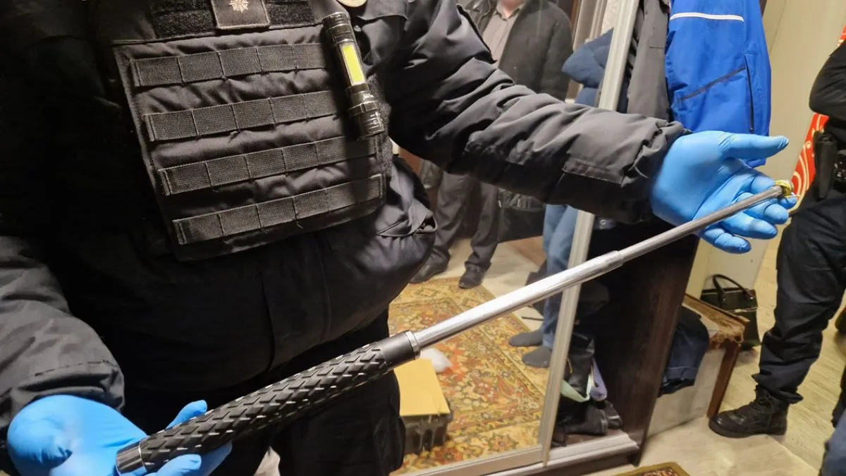 На Львівщині працівнику ТЦК розкроїли череп металевою трубою: як покарали нападника та чи вижив військовий