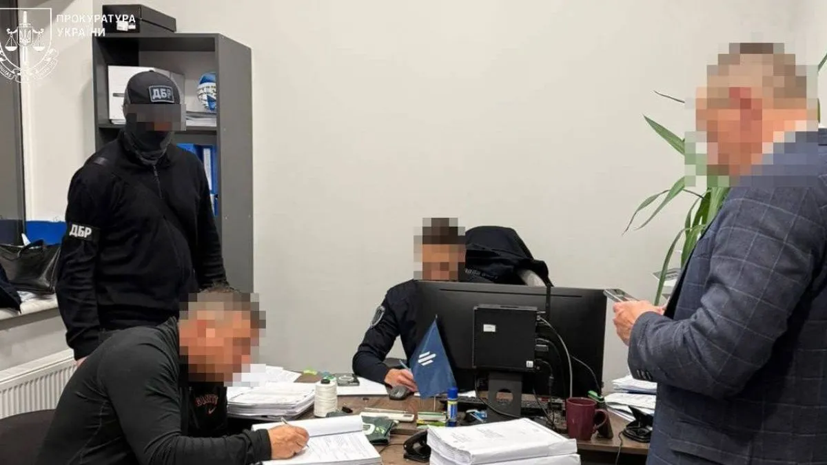 В Одесі колишній суддя та його посіпаки наживався на мерцях: як працювала схема, котра приносила мільйони