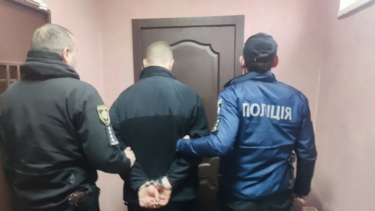 Селянин з Дніпропетровщини посварився зі знайомим й обікрав його: чоловіку загрожує 10 років тюрми – що поцупив