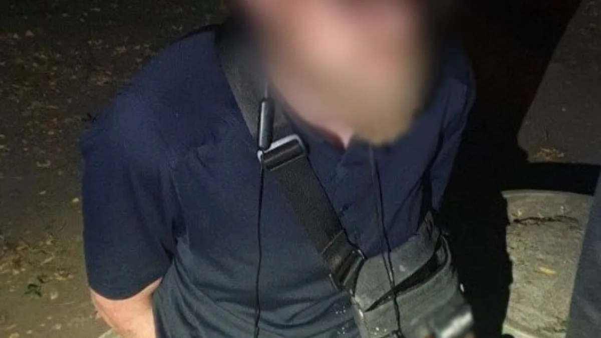 П’яний киянин влаштував стрілянину через Усика: що сталося вночі у столиці – пояснюємо