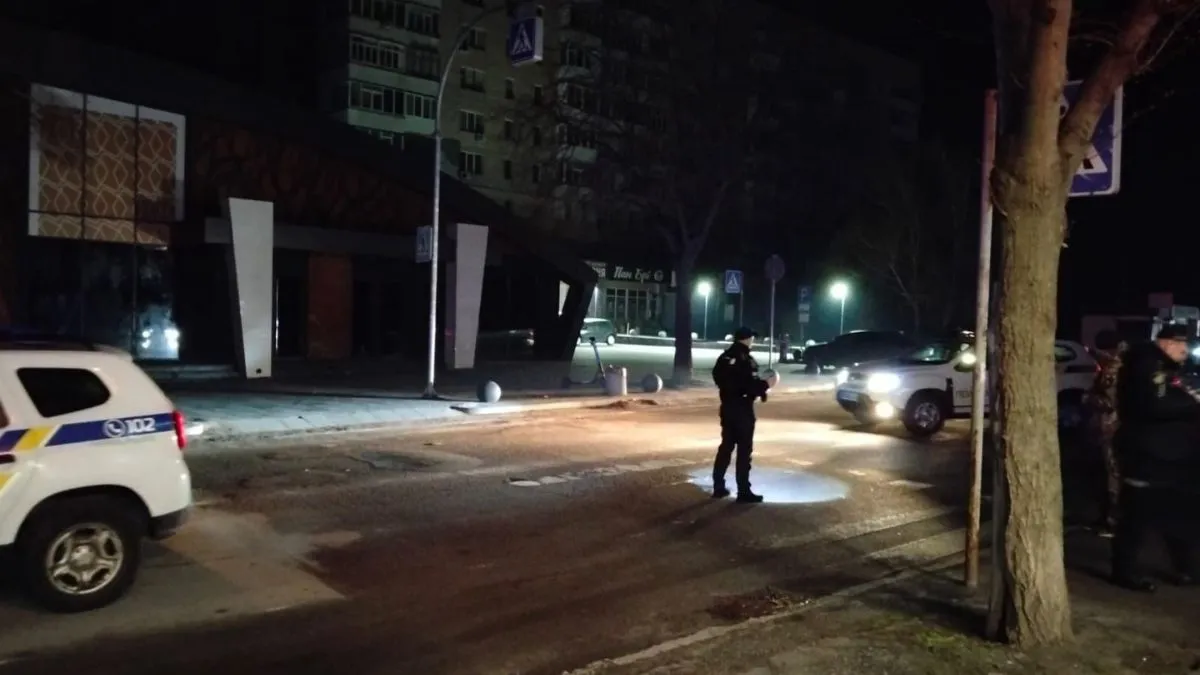 На Київщині чоловіка побили й штрикнули ножем за релігійні переконання: мова не про антисемітизм