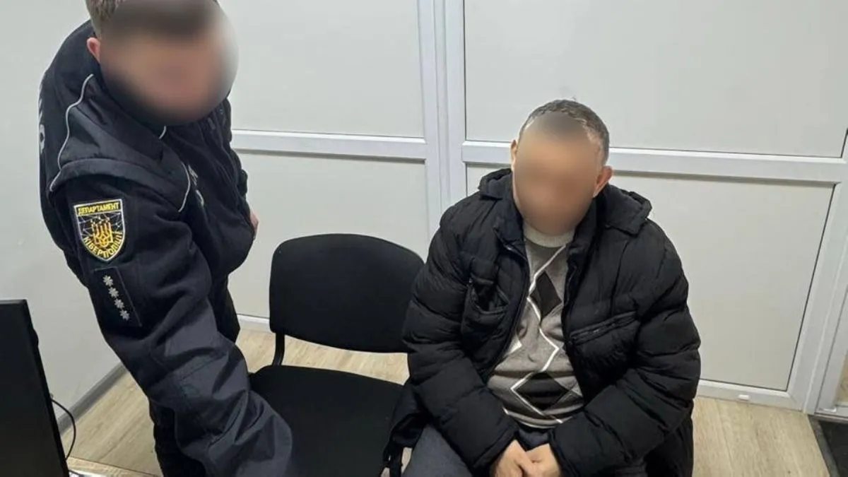 Скористався горем людей: на Львівщині аферист ошукав родину зниклого військового на 2 млн грн.