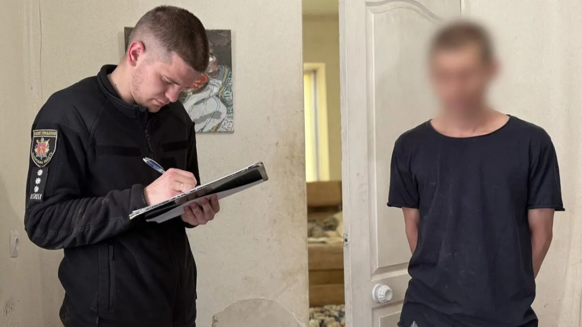 Не просто побив, а ледь не спалив живцем: у Запоріжжі чоловік влаштував вогняну сварку – що йому загрожує