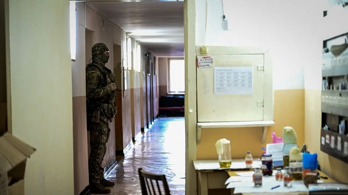 У Чернівецькій області вчиняли наругу над покійниками: органи померлих людей продавали – моторошні подробиці