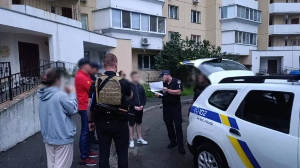 Кулю в лоб за зауваження: в одному зі спальних районів Києва сталася стрілянина – чи вижив постраждалий