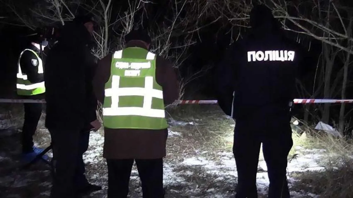 На Кіровоградщині чоловіки жорстоко вбили військового, проломивши йому голову: чи знайшли душогубів