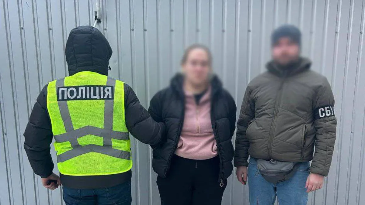 Авто військового на Оболоні в Києві підірвала дівчина: скільки їй обіцяли заплатити куратори з РФ