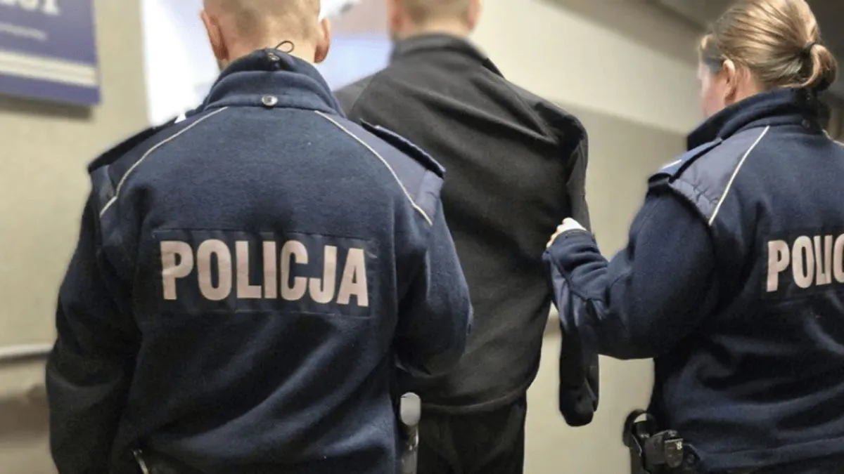 Освенцим 21 століття: семеро поляків по-звірячому катували українця – що загрожує нелюдам і чи вижив наш земляк