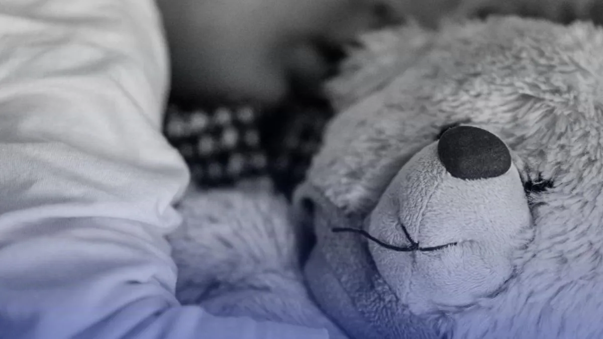 На Волині дворічний хлопчик помер, напившись алкоголю: як таке могло статися – подробиці трагедії