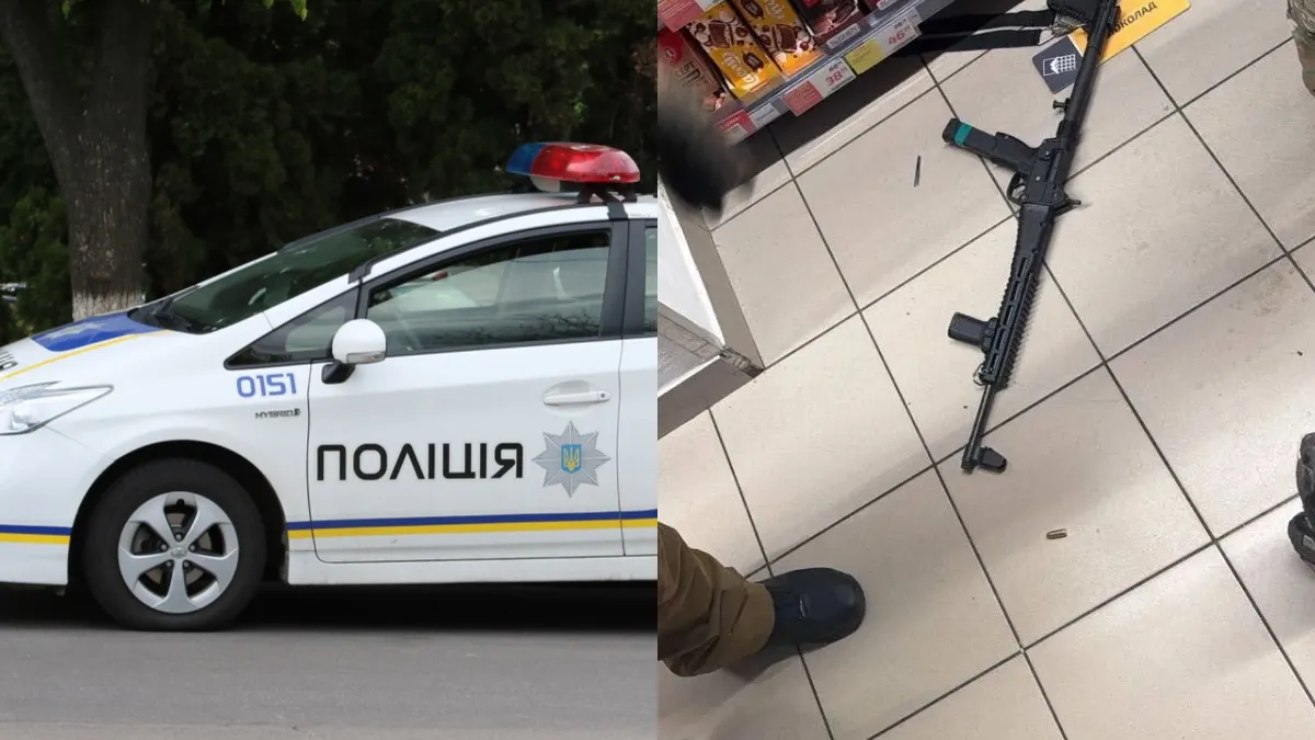 «Дядько інтелігентний, ніколи не скажеш, що бандюк»: сусіди розповіли про стрільця з Голосіївського району