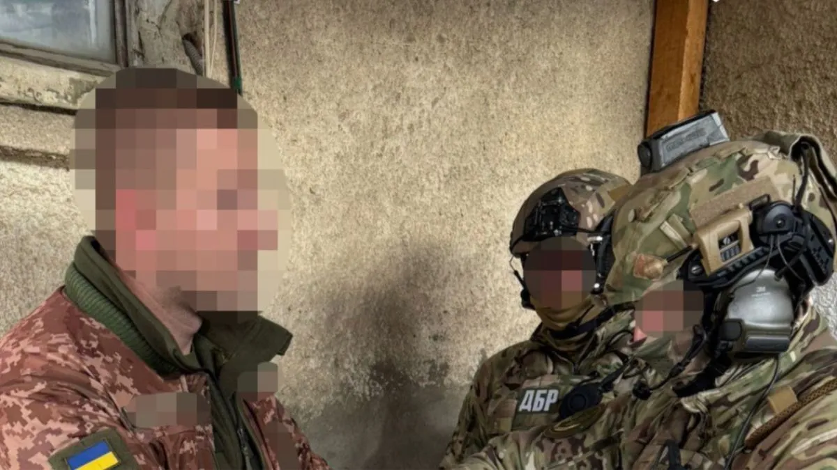 На Івано-Франківщині керівник ТЦК жорстко знущався з військовозобов’язаних: чи покарають виродка у формі