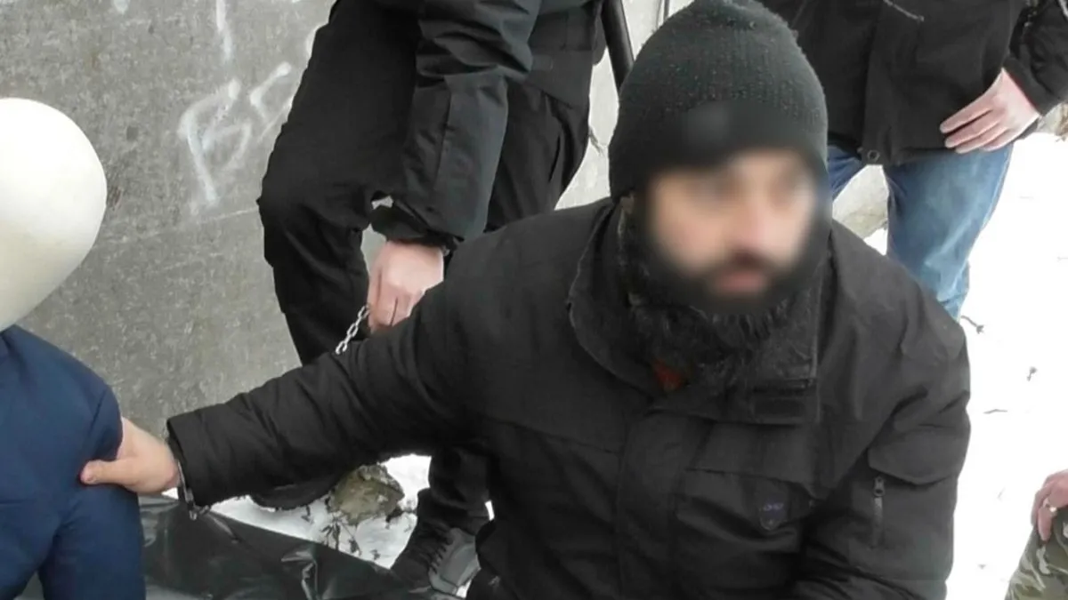 У Києві засудили серійного вбивцю-іноземця: який вирок отримав маніяк, що позбавив життя 11 людей