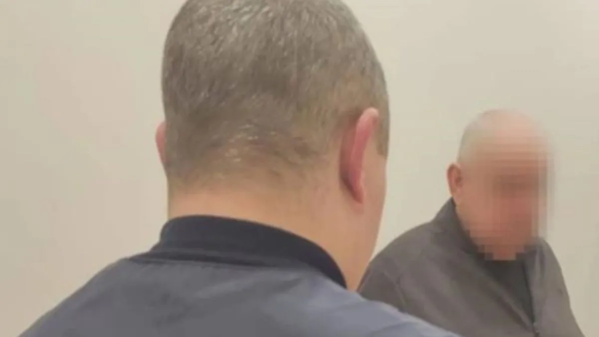 Медбрат з Харківщини цинічно обкрадав військових: злодій у халаті цупив цінні речі у вже померлих бійців ЗСУ