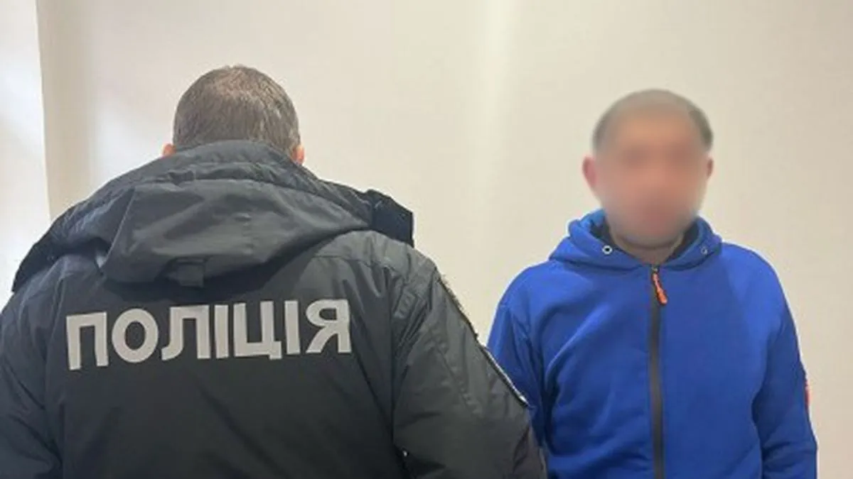 Чоловік ледь не забив дружину насмерть – вона його пробачила: вирок суду виявився не таким милосердним