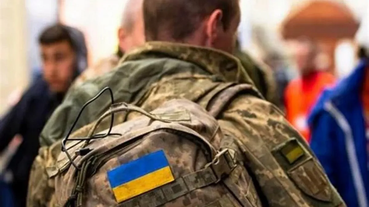 Військові частини відмовились брати чоловіка на службу, але суд визнав його ухилянтом: відома мотивація вироку