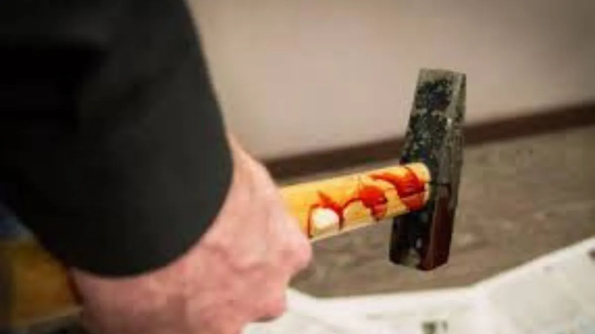 Поліція Києва перевірила інформацію про оболонського «маніяка з молотком»: правоохоронці зробили заяву