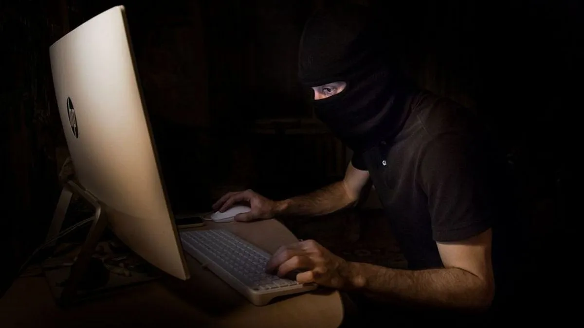 Інсценував власну смерть, щоб втікти від ФБР: у Києві обрали запобіжний захід шахраю-айтівцю - сюжет як в кіно