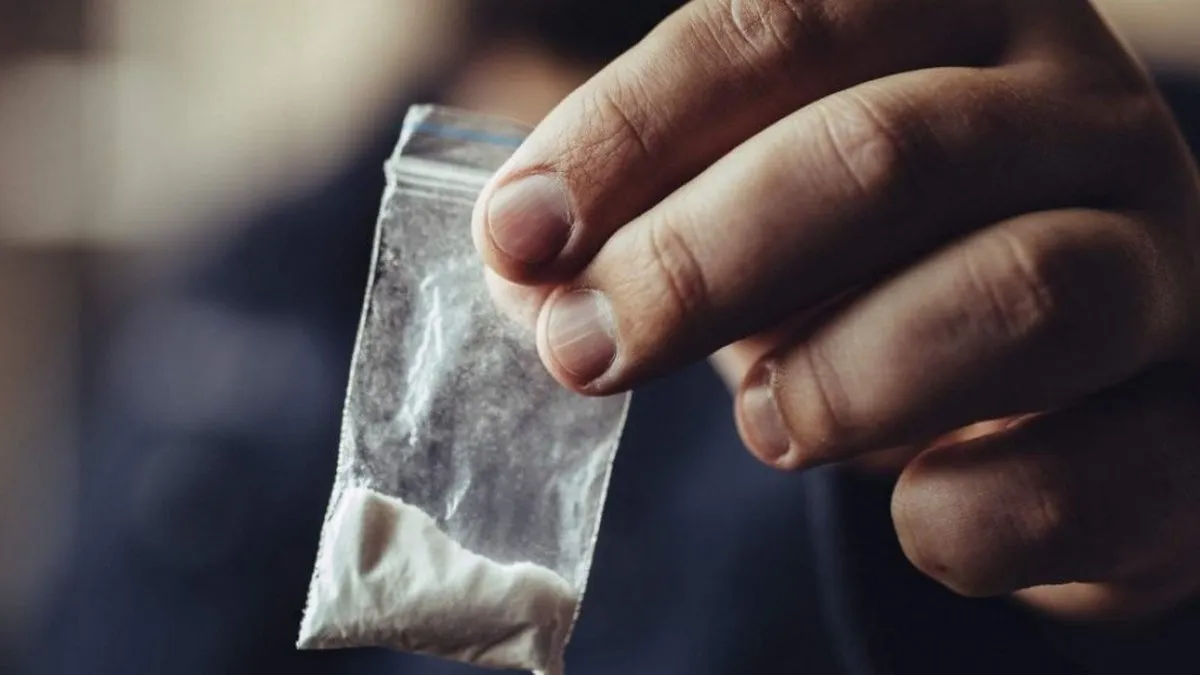 Амфетамін, екстазі і не тільки: у Миколаївській області затримали зухвалих наркоторговців