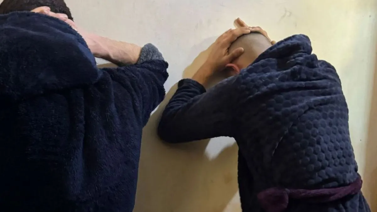 У Києві викрили мережу нарколабораторій з мільйонними прибутками: що виготовляли дилери