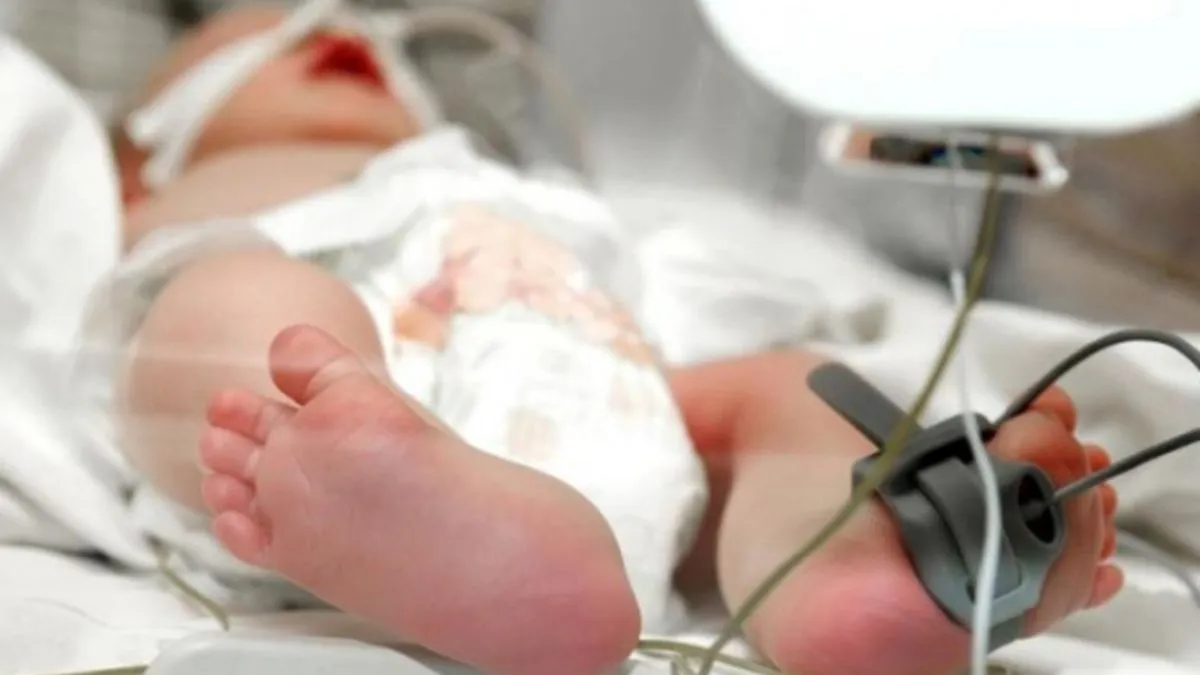 На Одещині п'яна жінка з наркотичною залежністю вдома самотужки народила дитину: чи вижило немовля