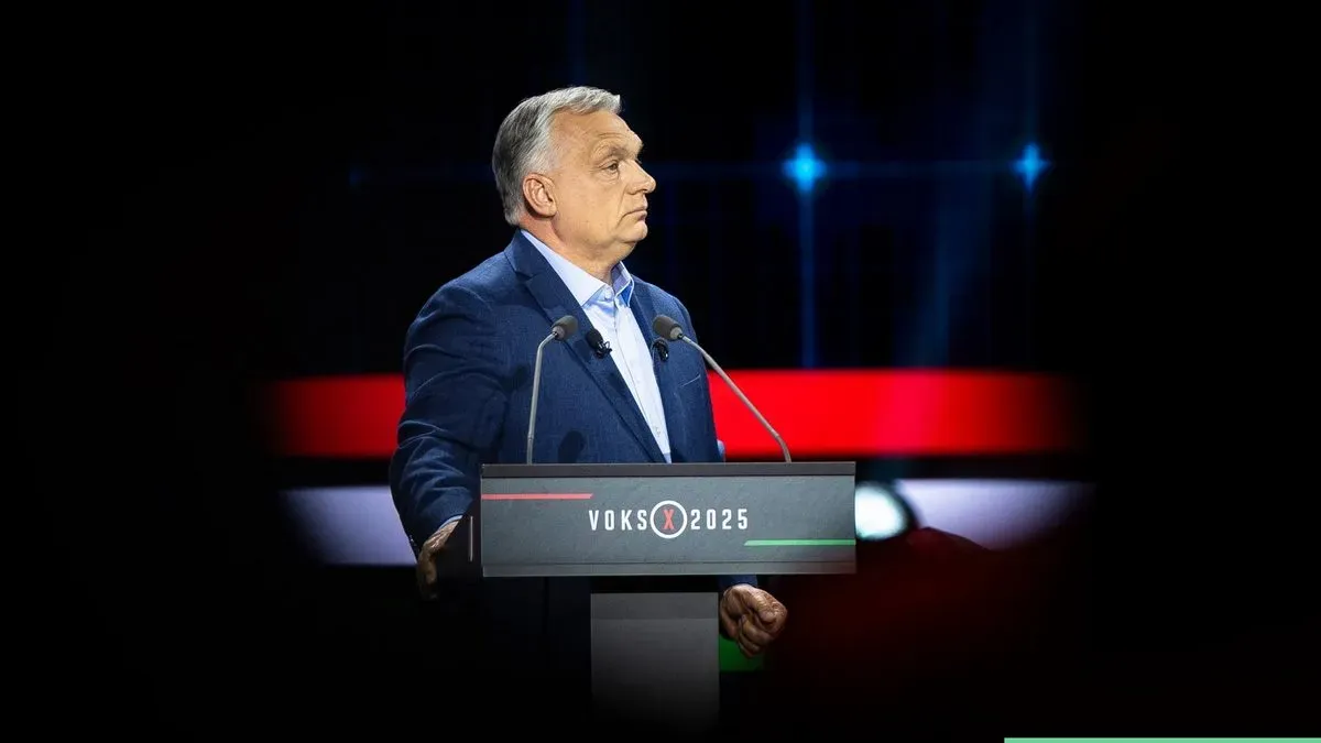 Колишній бандит розповів про Орбана: які фінансові схеми діяли в Угорщині у 1990-х роках