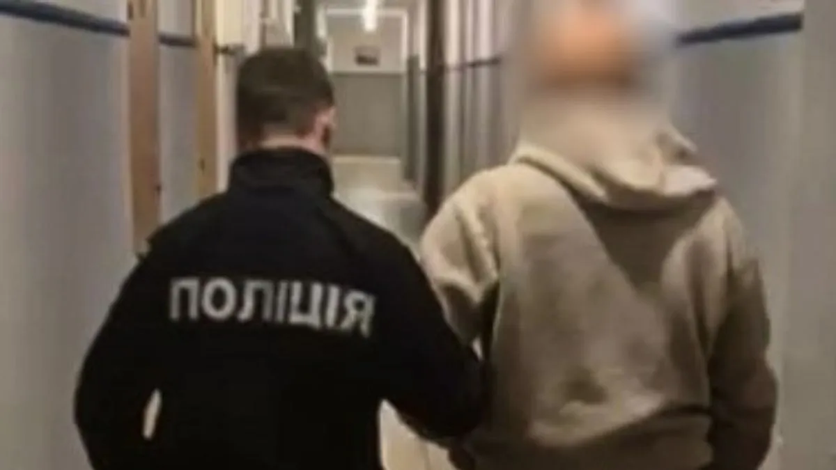 В Одесі чоловік спалив квартиру своєї колишньої: як покарають палія та що його розлютило й штовхнуло на злочин