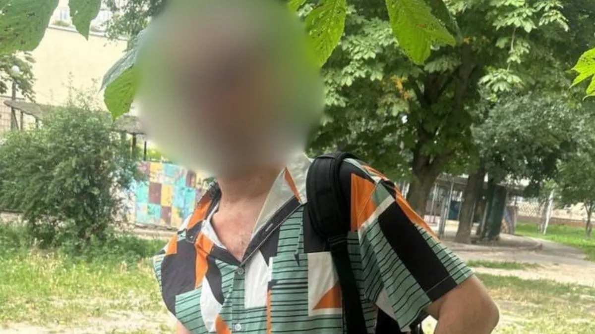 Терапія не подіяла: у Києві чоловік намагався спалити автомобіль свого психолога – що загрожує палію