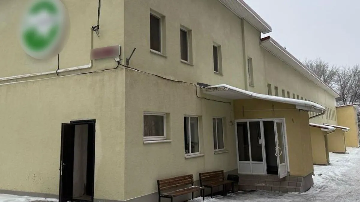 У вінницькому пансіонаті для людей похилого віку загинуло дві бабусі, одній було 101 рік: яка причина трагедії