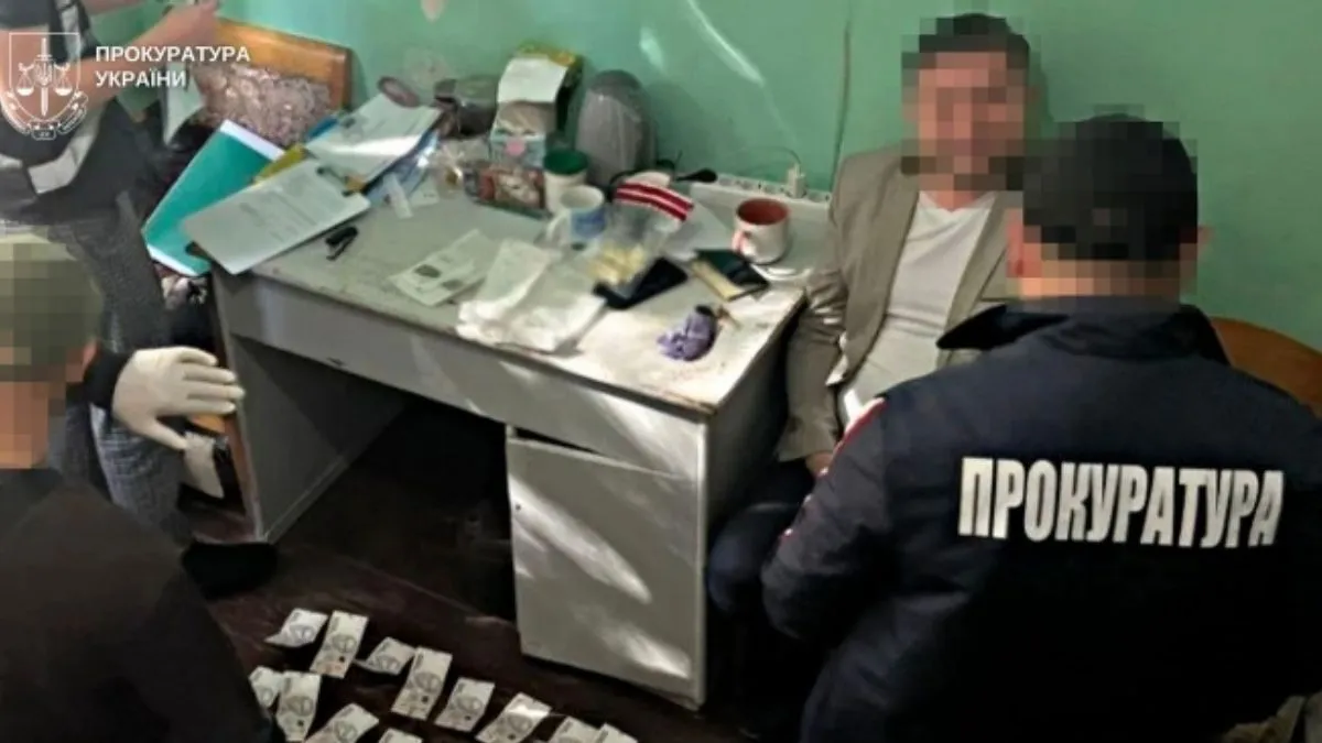 У Львові педагог не викладав, а активно допомагав ухилянтам: скільки коштували його послуги