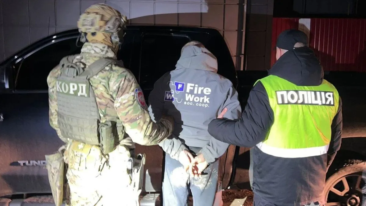 Чоловік з Вінниці зґвалтував 12-річну дівчинку, яку методично схиляв до сексу в мережі: що «світить» педофілу