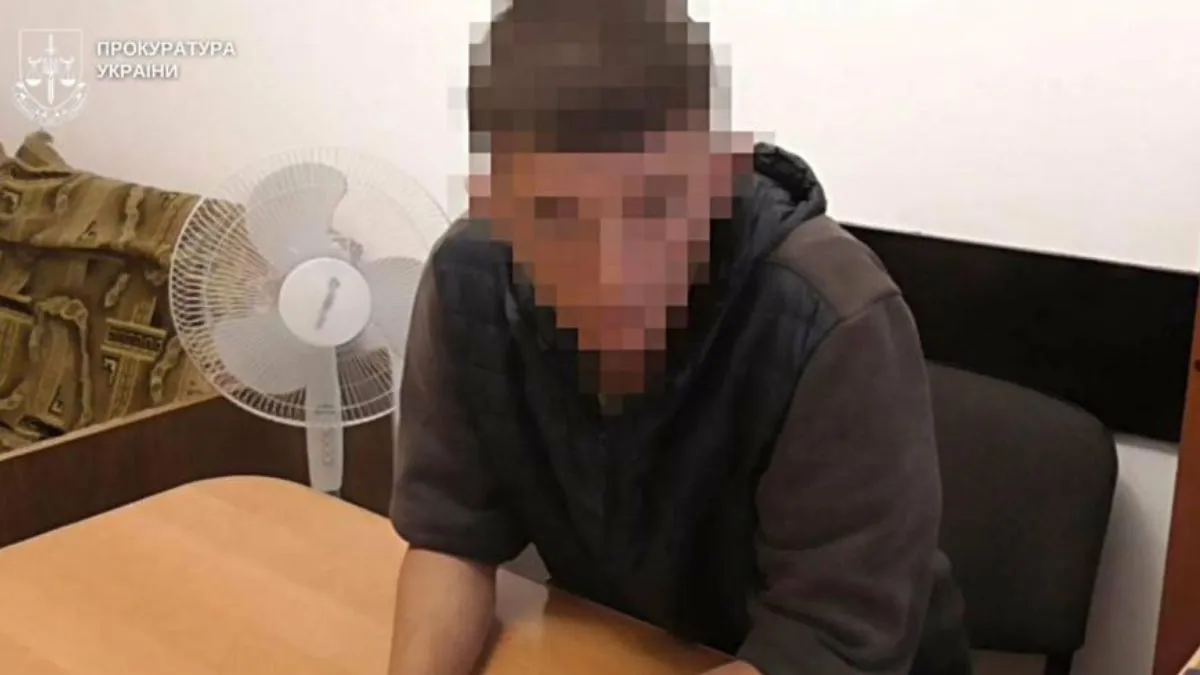 На Львівщині засуджено молодика, який систематично ґвалтував свою неповнолітню сестру: як покарали педофіла