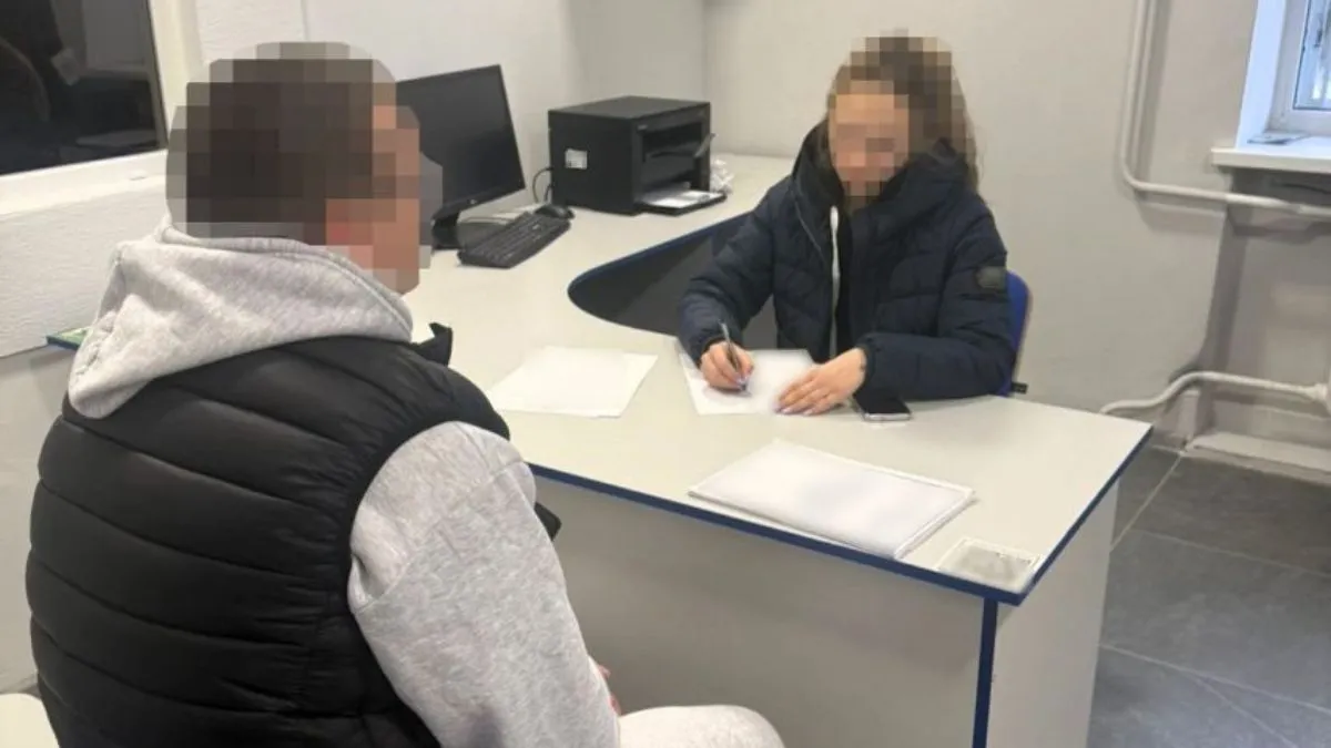 На Полтавщині викрито й затримано педофіла: зґвалтована 12-річна дівчинка народила дитину