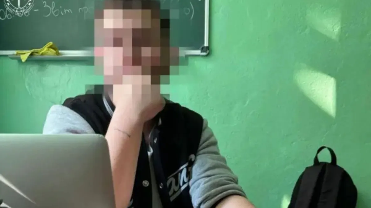 На Київщині вчитель зґвалтував трьох учнів та ще й зафільмував знущання: яке покарання загрожує педофілу