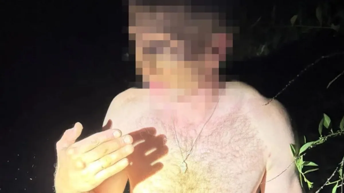 Поліціянт, якого підозрюють у зґвалтуванні неповнолітньої запевняє, що все було за згодою: що йому світить