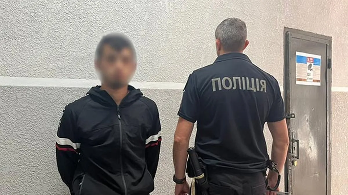 На Закарпатті мати дізналася страшну правду про вагітність 13-річної доньки: злочинця затримали
