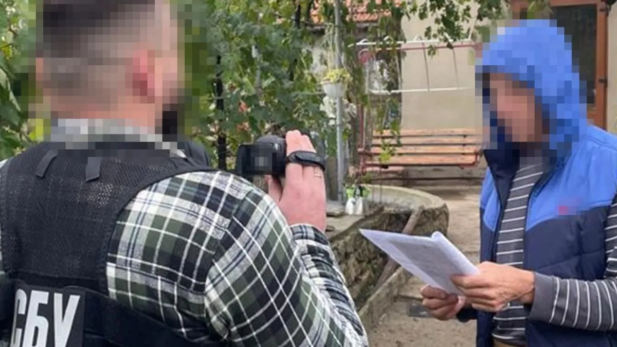 Планували «відродити» СРСР в Україні: СБУ і Нацполіція викрили 8 посіпак рф – що загрожує зловмисникам