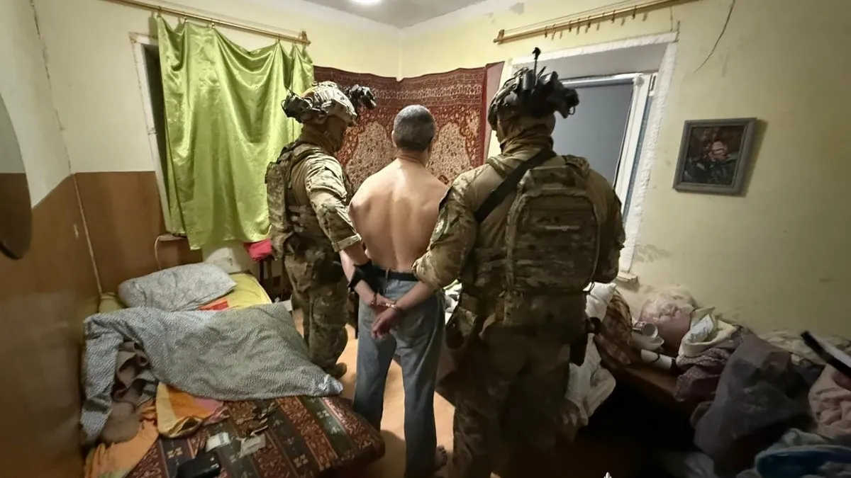 Спецслужби РФ шантажували тілом сина: ЗМІ повідомили про перші свідчення підозрюваного у вбивстві Парубія