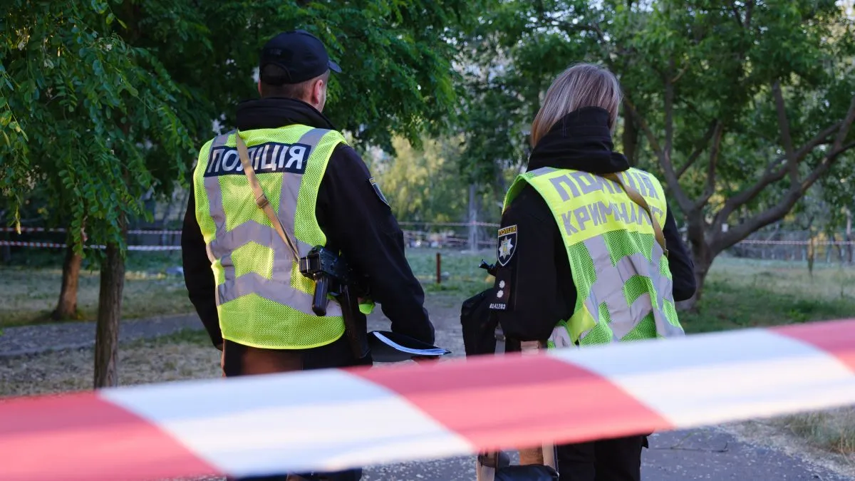 Смертельна стрілянина у Києві: в Голосіївському районі столиці знайшли тіло полковника СБУ
