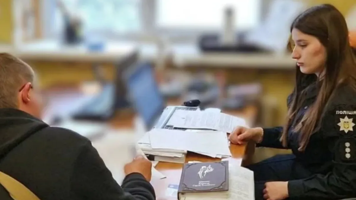 Поліція оголосила підозру працівнику ТЦК з Харкова, який вдарив вчителя: що загрожує військовослужбовцю
