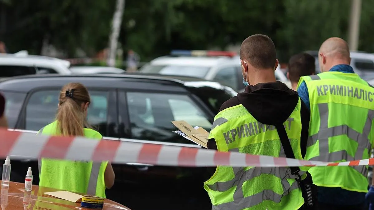 У Житомирі сталася стрілянина: чоловік вбив жінку і покінчив життя самогубством – подробиці трагедії