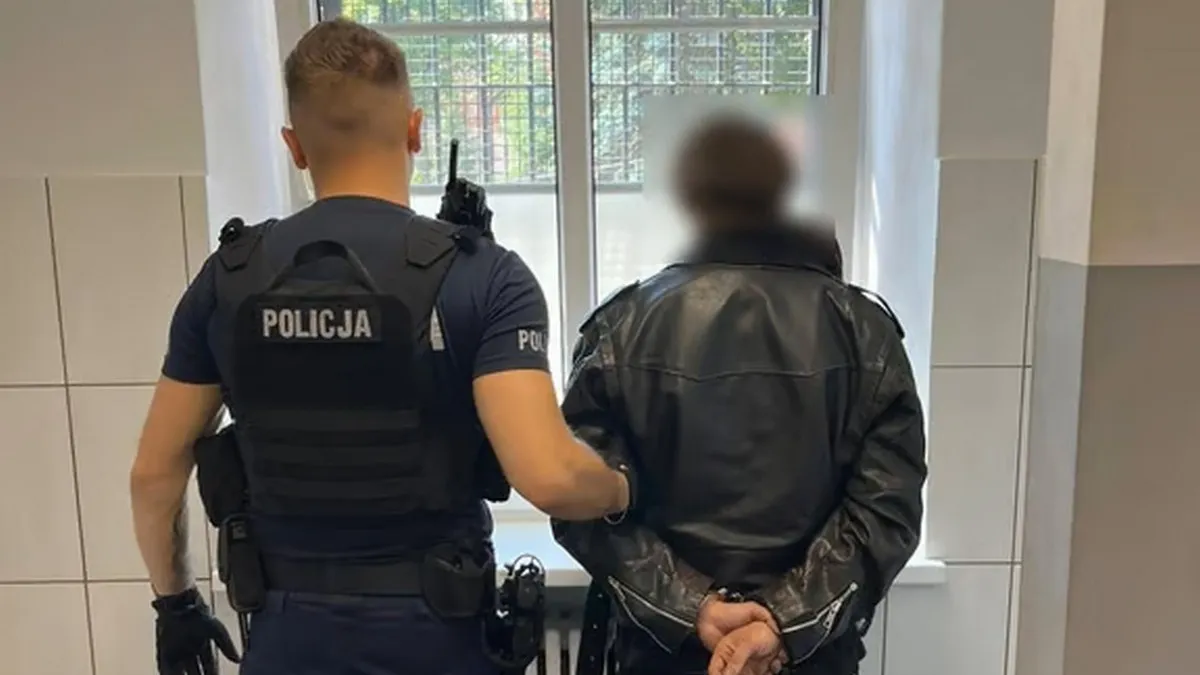 Заманив у покинуту будівлю: у Польщі чоловік кілька днів знущався над українкою – чим закінчилося звірство