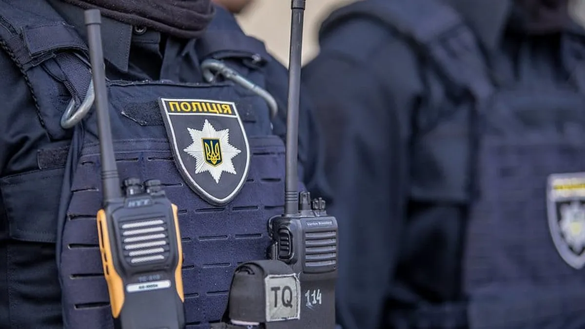 В Києві вибухнула посилка у одному з відділень «Укрпошти»: є поранені представники – Кличко відреагував