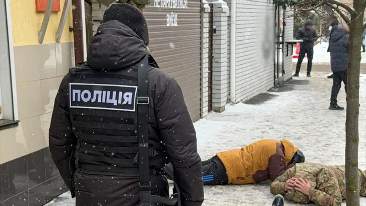 У Вінниці викрили організацію, яка відбивала ухилянтів у ТЦК та поліції: як працювали нові «тітушки»