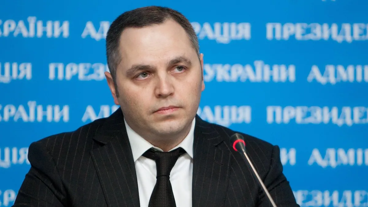 Вбивство Андрія Портного: названо ім’я ймовірного підозрюваного у резонансній справі