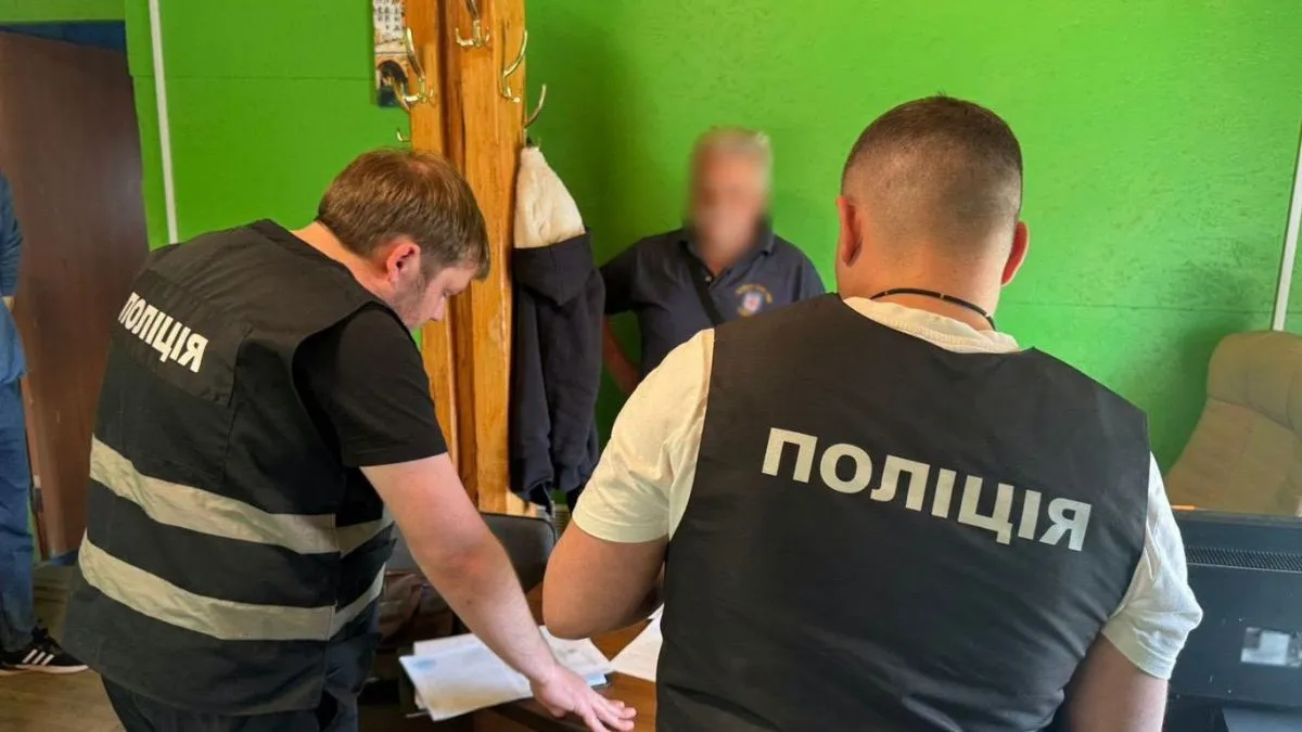 Нарубали дерев на понад 7 млн: на Чернігівщині спіймали банду «чорних лісорубів» – що їм загрожує