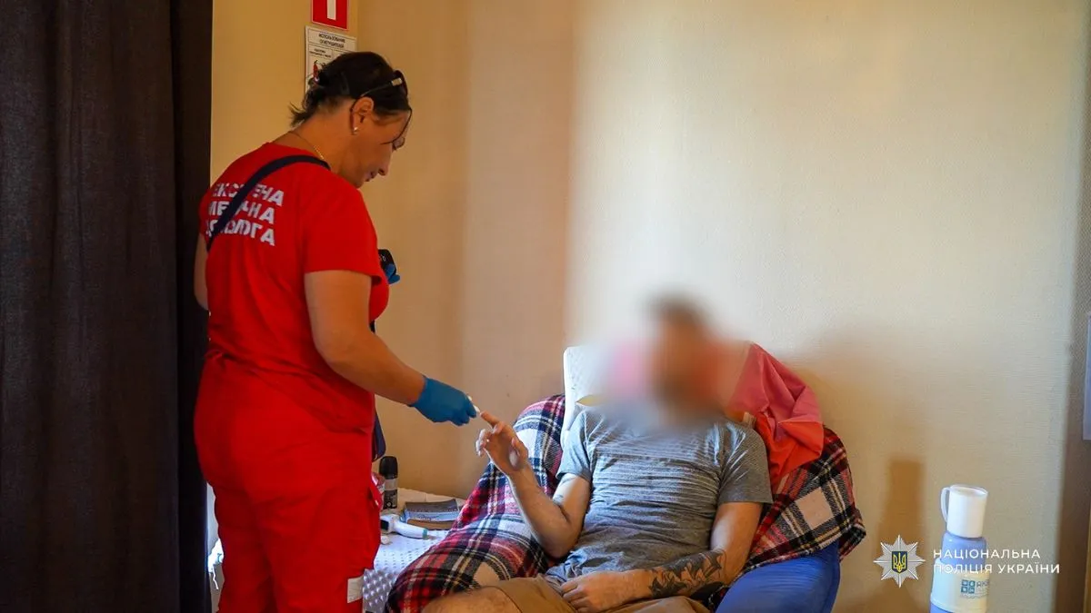 В Одесі припинили діяльність рехабу-в'язниці: чи катували алкозалежних і як функціонував заклад