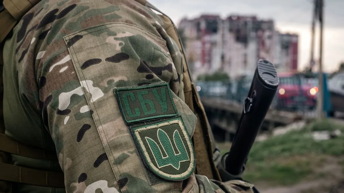 Кілери, які вбили полковника СБУ у Києві, виявилися іноземцями: фото ліквідованих чоловіка та жінки