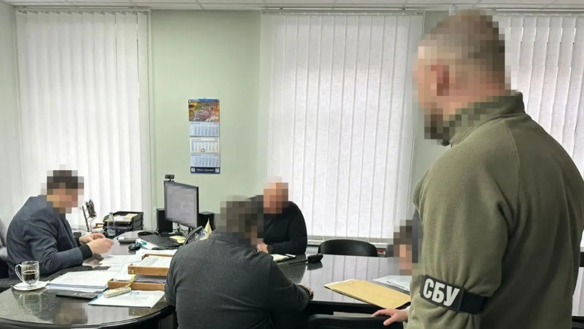 Наживався на простих українцях: СБУ викрито схему на 68 млн в енергетиці, якою керував підсанкційний бізнесмен