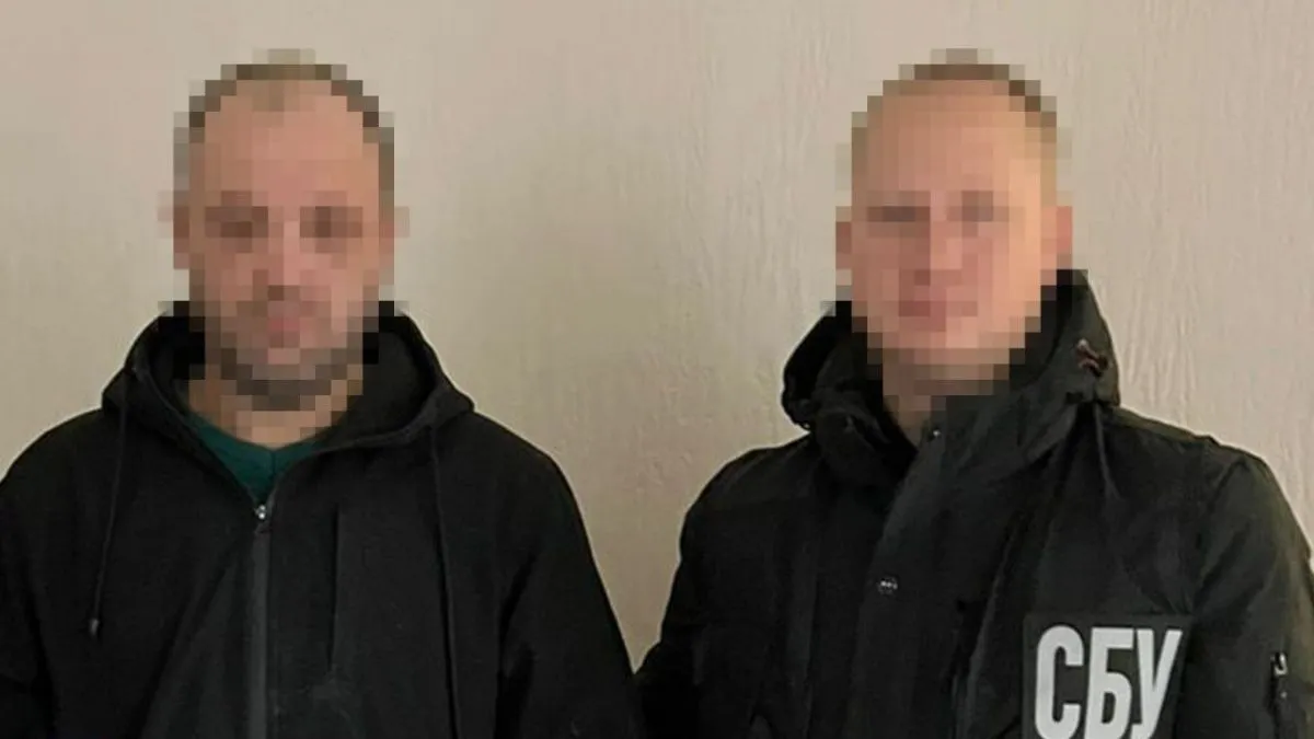 На Одещині двоє осіб зареєстрували на себе Starlink для росіян: за «роботу» вони мали отримати по $30